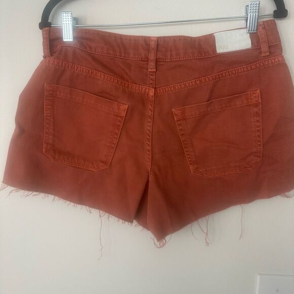 PAIGE Women's Mayslie Utility Shorts 29 - Picture 5 of 8